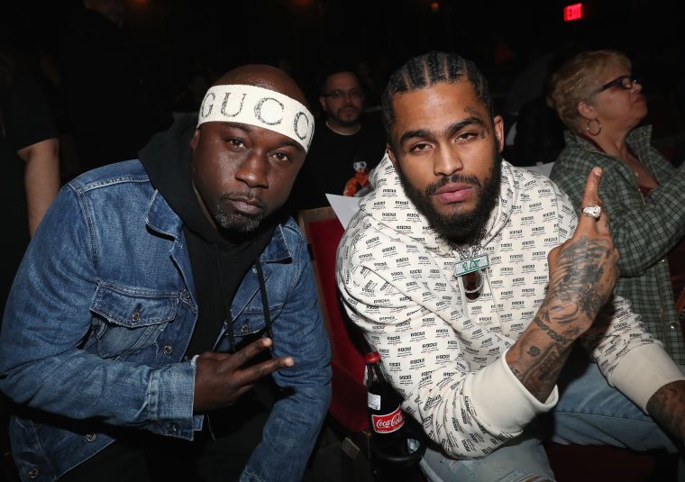 ‘Rapture’ Netflix Original Documentary Series, Special Screening at The Metrograph, New York