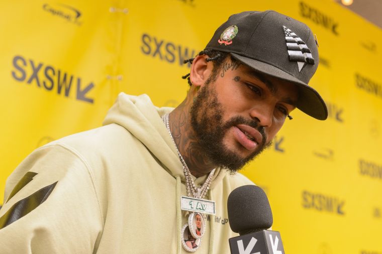 ‘Rapture’ Red Carpet Premiere – 2018 SXSW Film Festival – 2018 Austin, TX