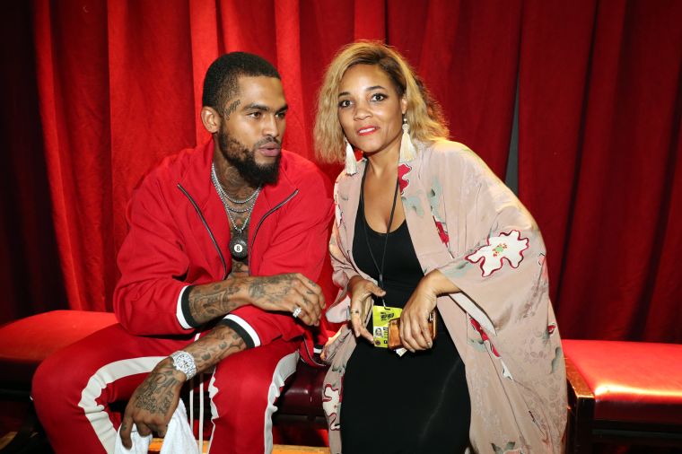 BET Hip Hop Awards 2017 – Arrivals