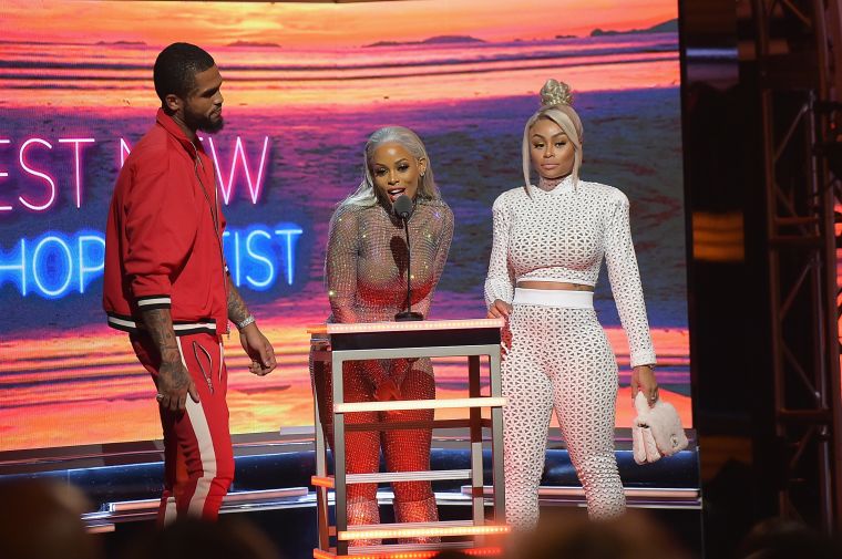 BET Hip Hop Awards 2017 – Show