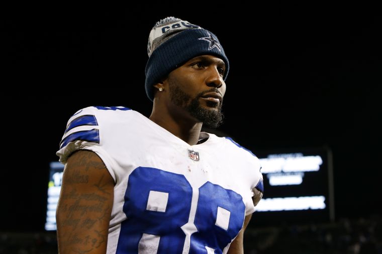 Dez Bryant