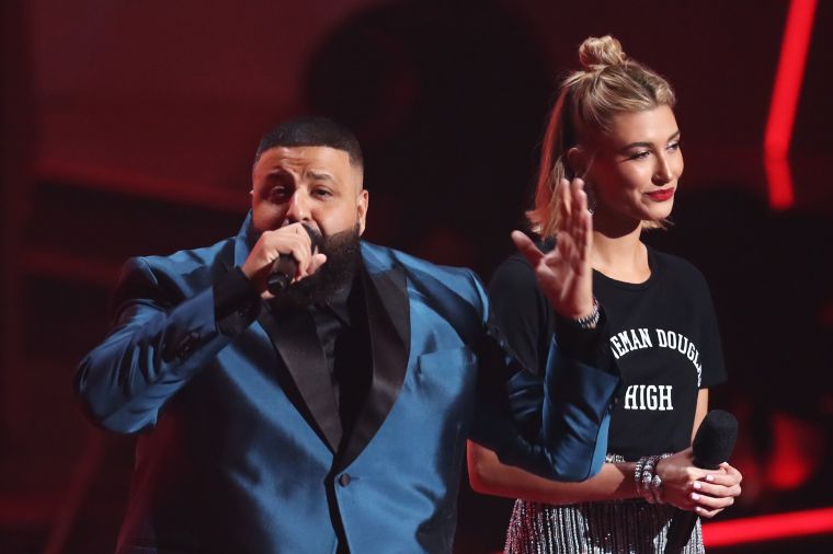 DJ Khaled