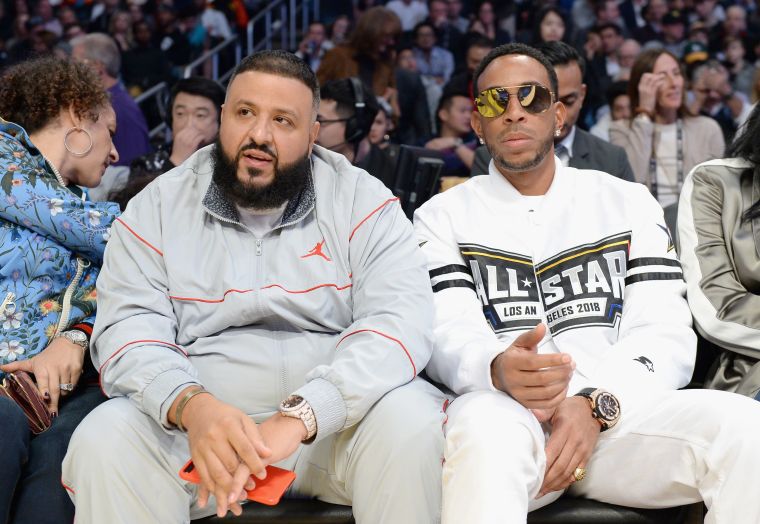 DJ Khaled
