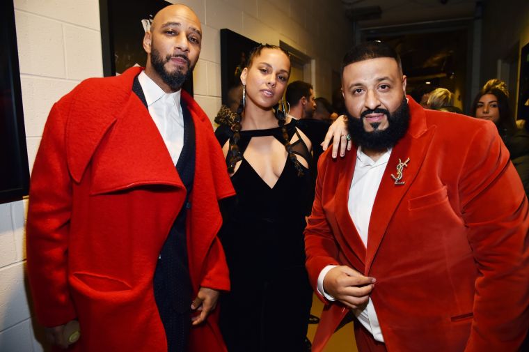 DJ Khaled
