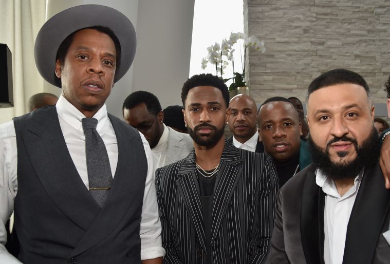 2018 Roc Nation THE BRUNCH