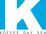 Koffee Day Spa Logo