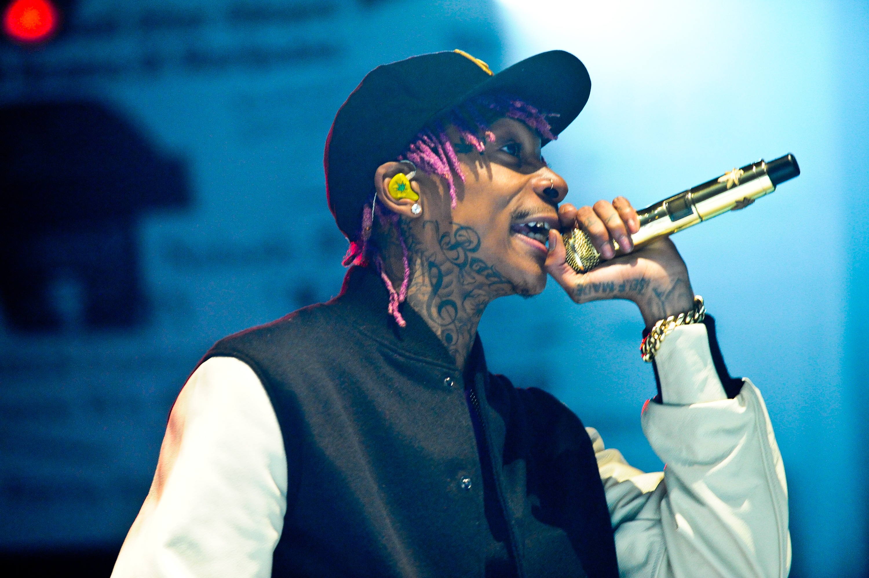 Fun Fun Fun Fest 2014