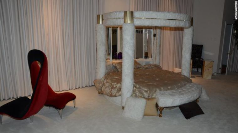 Prince's Home