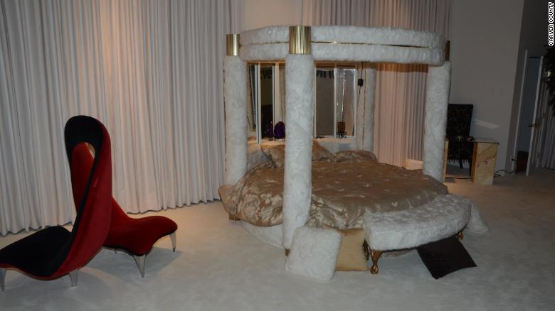 Prince's Home
