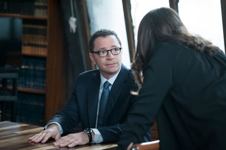 David Rosen