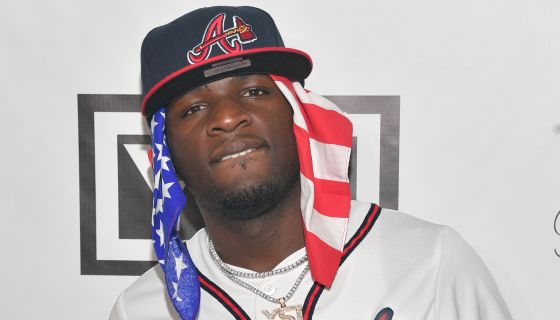 Atlanta Rapper Ralo Arrested On Marijuana Trafficking Charges