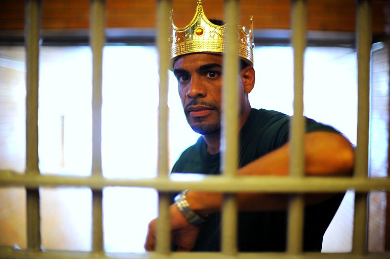 Sing Sing Maximum Security Correctional Facility