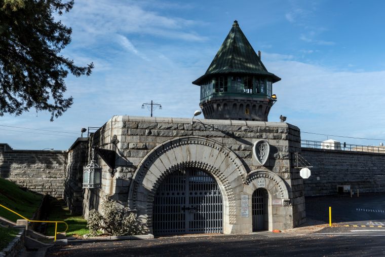 Folsom State Prison