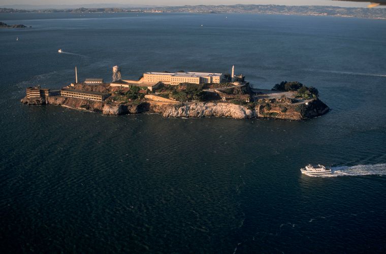 Alcatraz