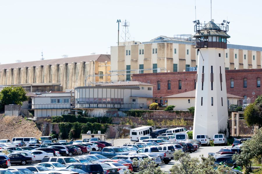 These Are The Worst Prisons In The U.S. (Photo Gallery)