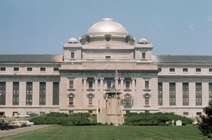 These Are The Worst Prisons In The U.S. (Photo Gallery)