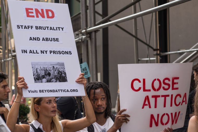 Attica Correctional Facility