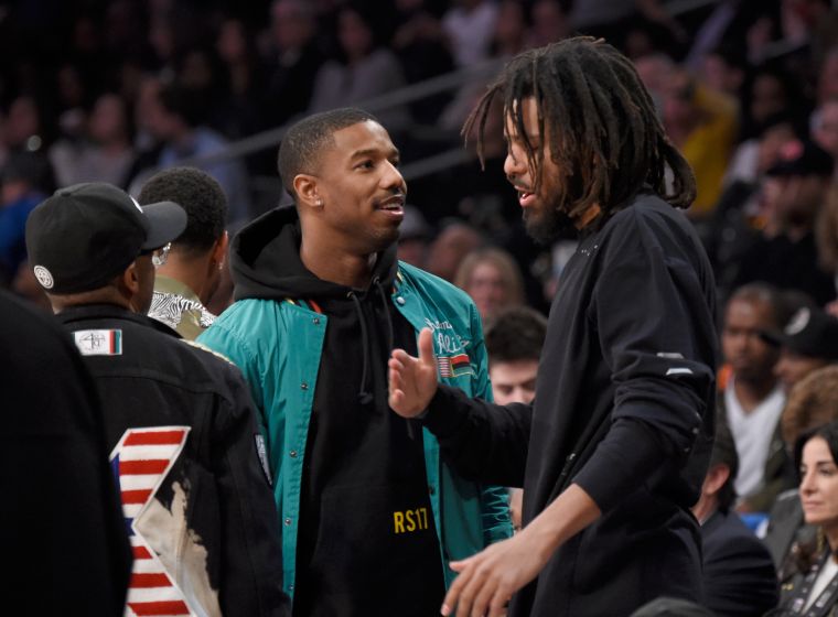 2018 State Farm All-Star Saturday Night