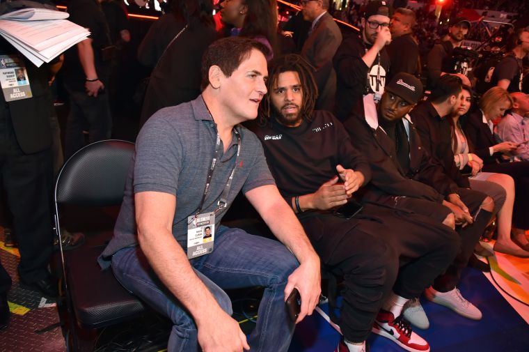 2018 State Farm All-Star Saturday Night