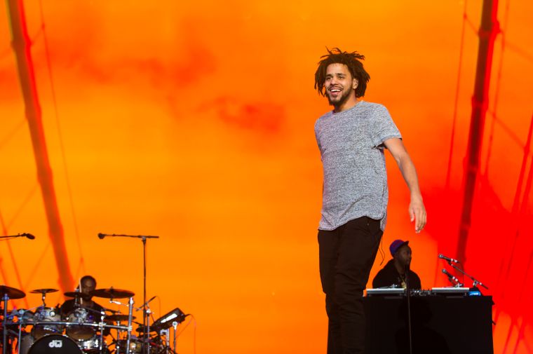 2016 Pemberton Music Festival