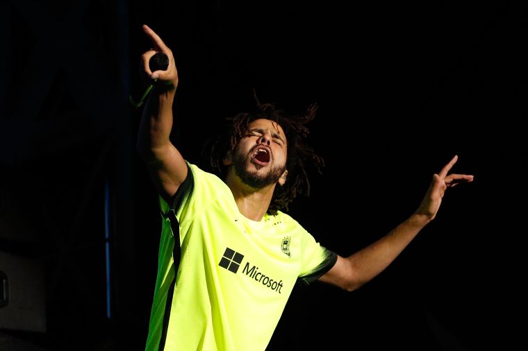 The Meadows Music & Arts Festival – Day 1