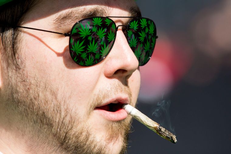 Remembering The Best 4/20 Marijuana Photos