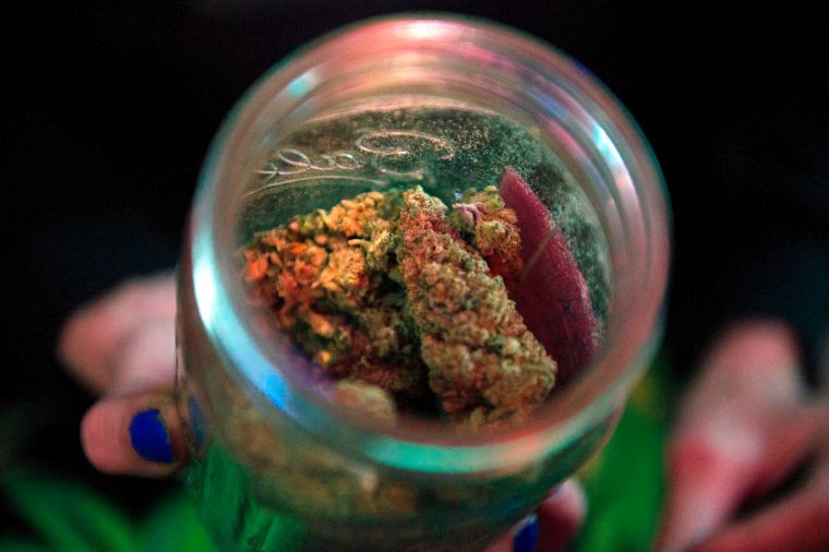 Remembering The Best 4/20 Marijuana Photos