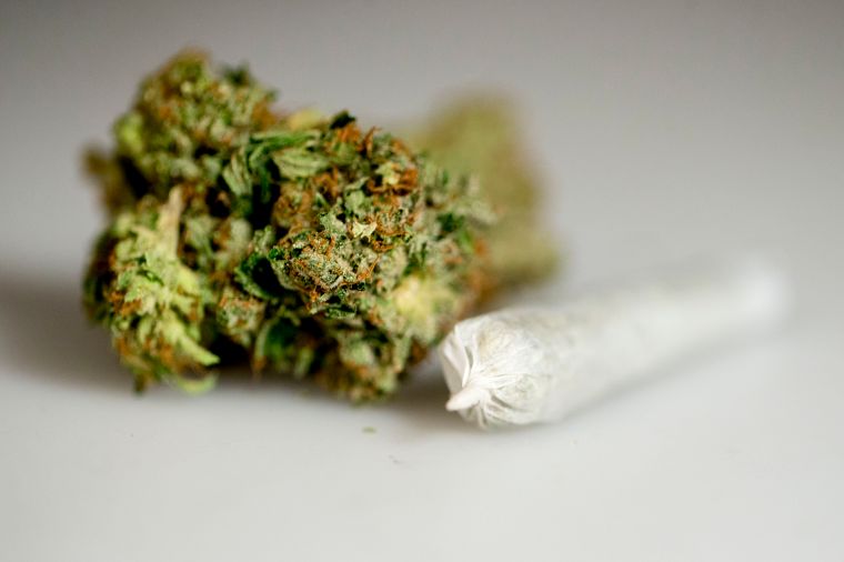 Remembering The Best 4/20 Marijuana Photos