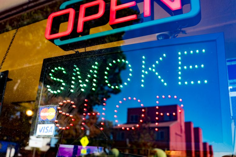 Remembering The Best 4/20 Marijuana Photos