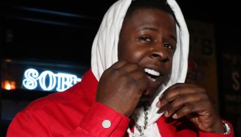Who's Next Live With Blac Youngsta