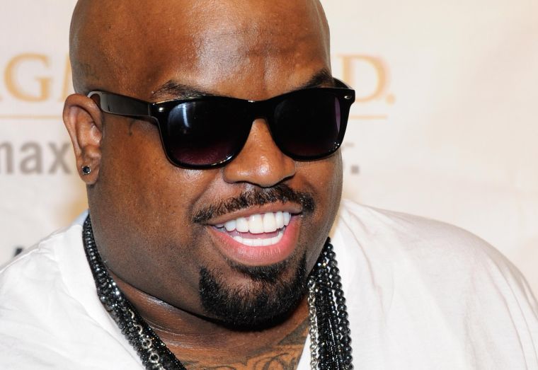 CeeLo Green