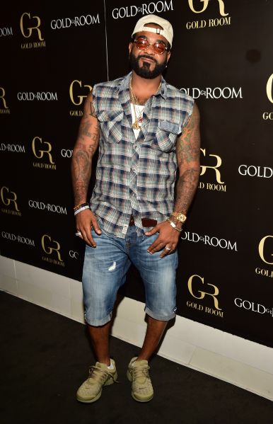 Which Famous Rappers Are Bloods? (PHOTO GALLERY)