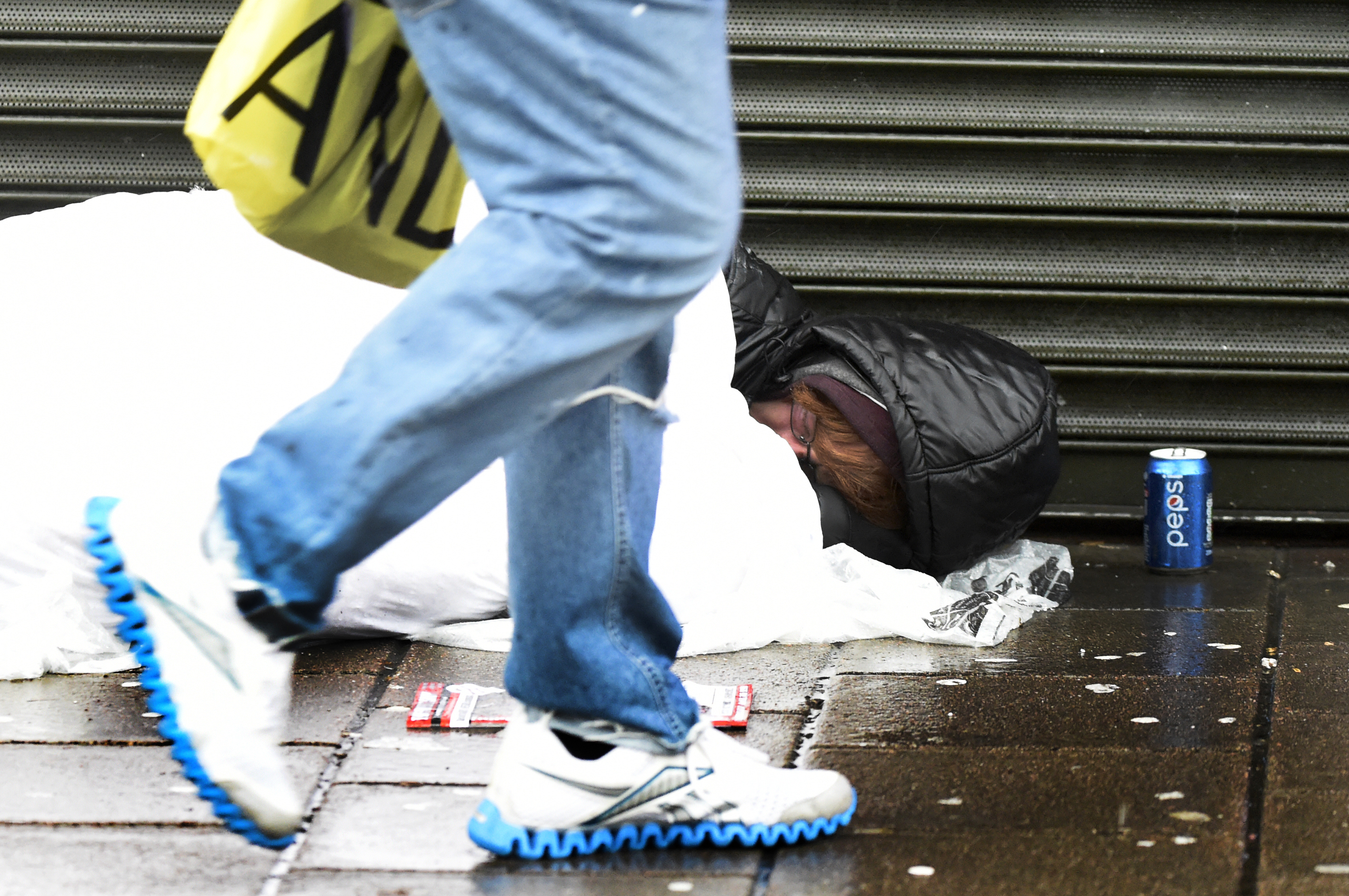 Britain's Most Desireable Location