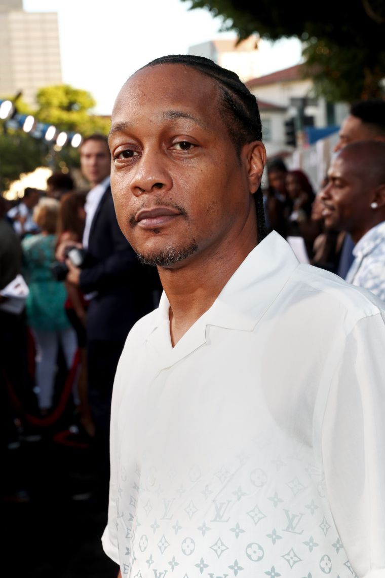 DJ Quik