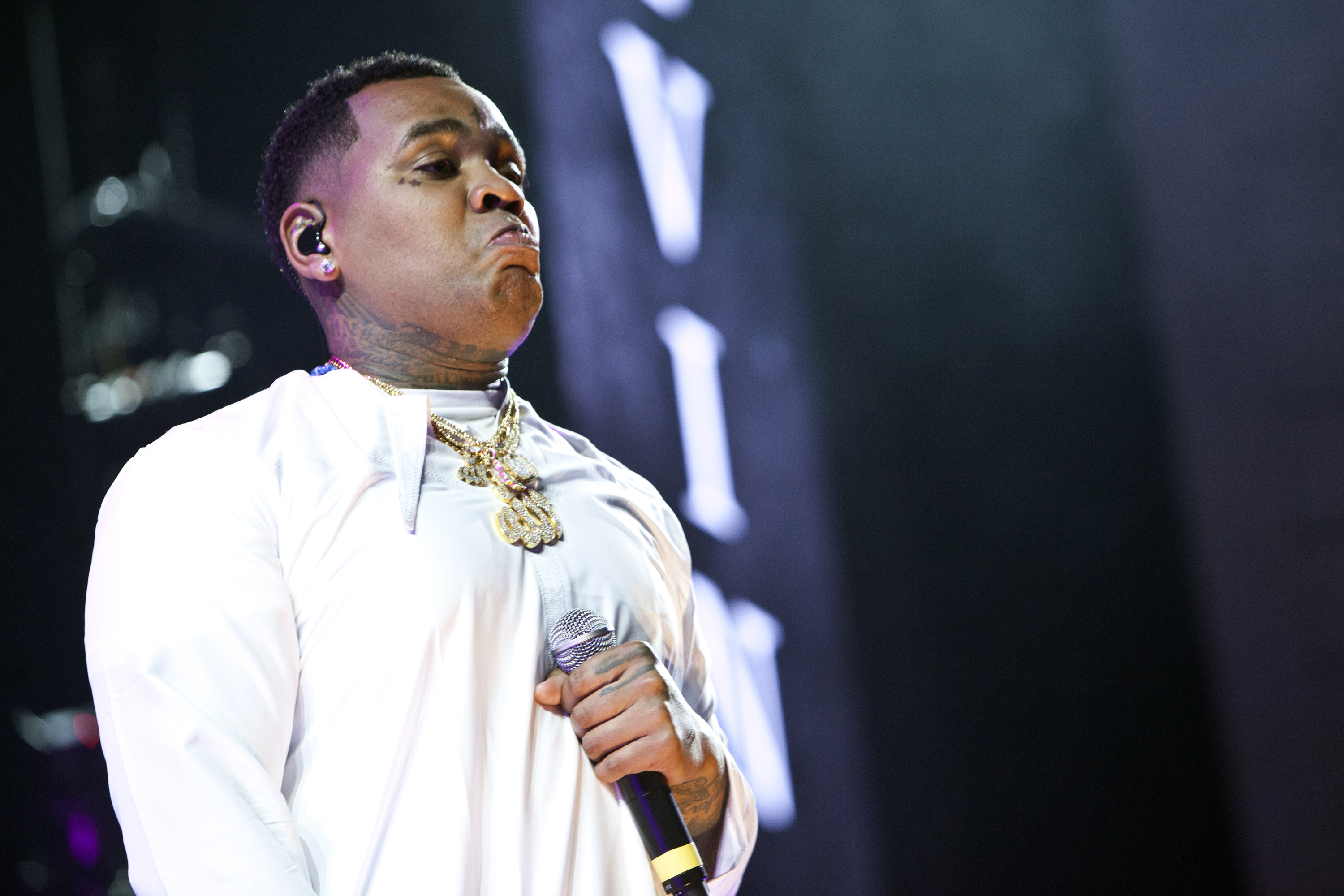 30 Rappers Who Have Their Own Record Labels