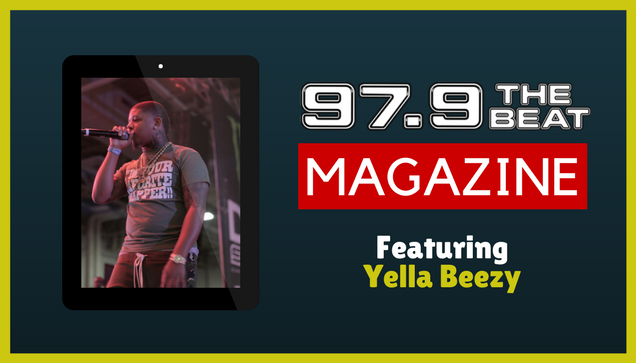 97.9 The Beat Magazine