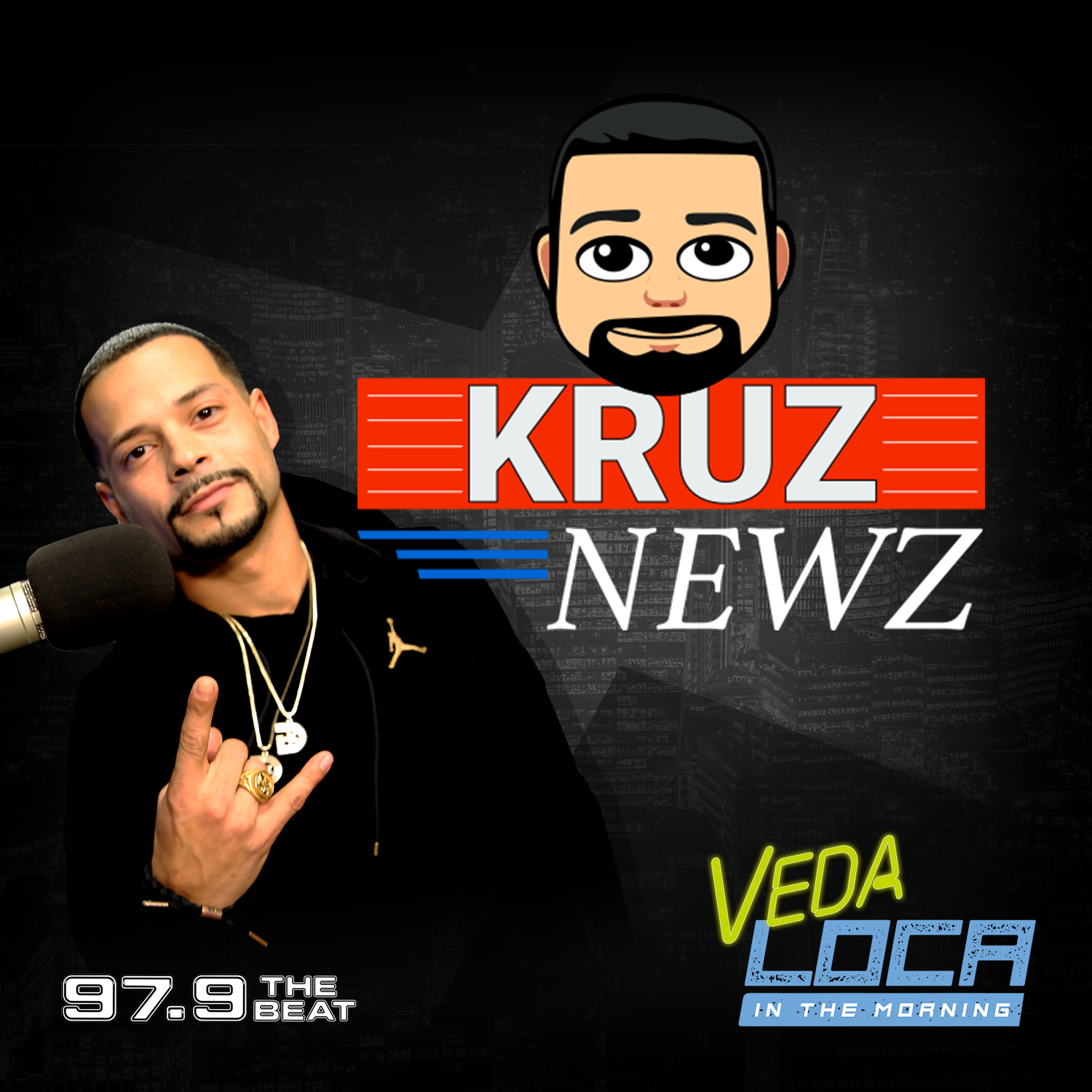 Kruz Newz