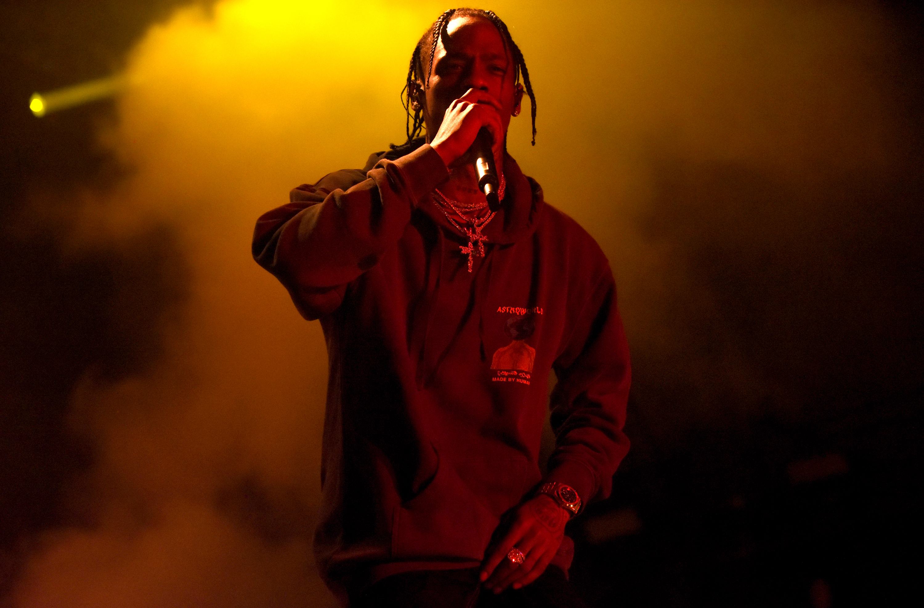 2018 Okeechobee Music Festival