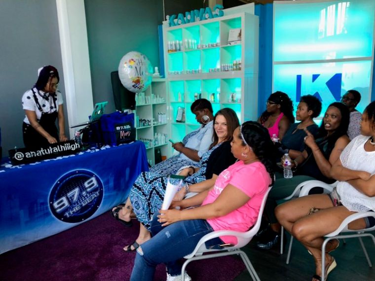 Celebration Of Moms (Photo Gallery)