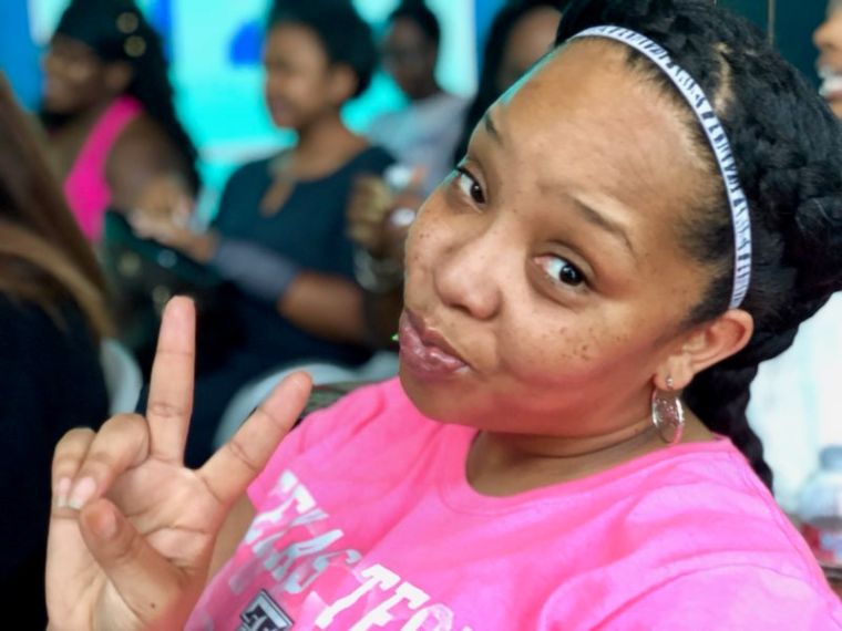 Celebration Of Moms (Photo Gallery)