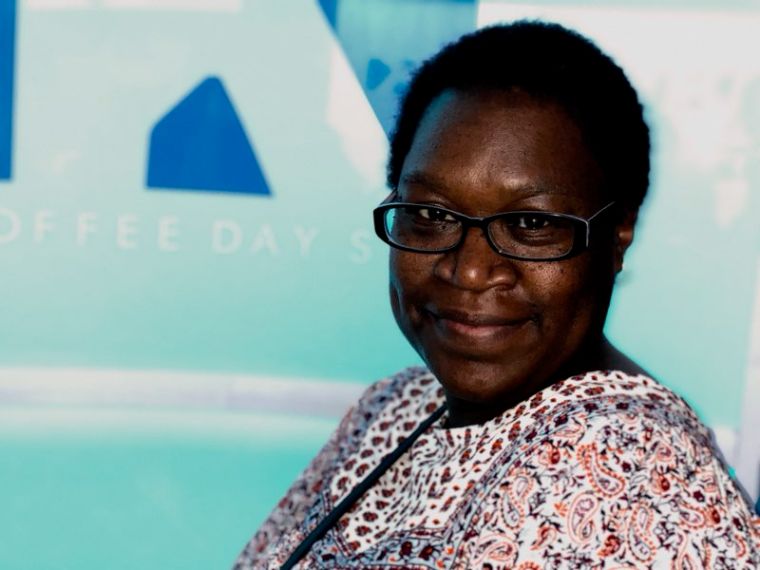 Celebration Of Moms (Photo Gallery)