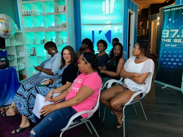 Celebration Of Moms (Photo Gallery)