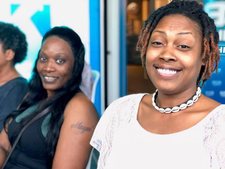 Celebration Of Moms (Photo Gallery)