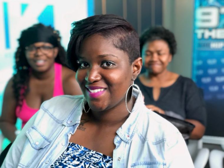 Celebration Of Moms (Photo Gallery)