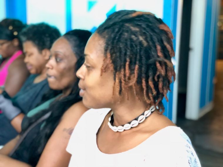 Celebration Of Moms (Photo Gallery)