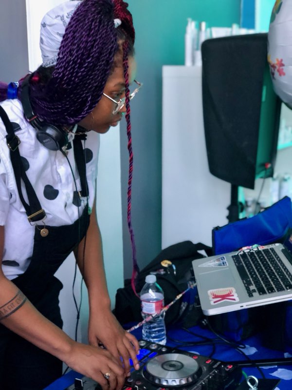 Celebration Of Moms (Photo Gallery)