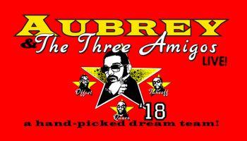 Drake "Aubrey & The Three Amigos" Tour