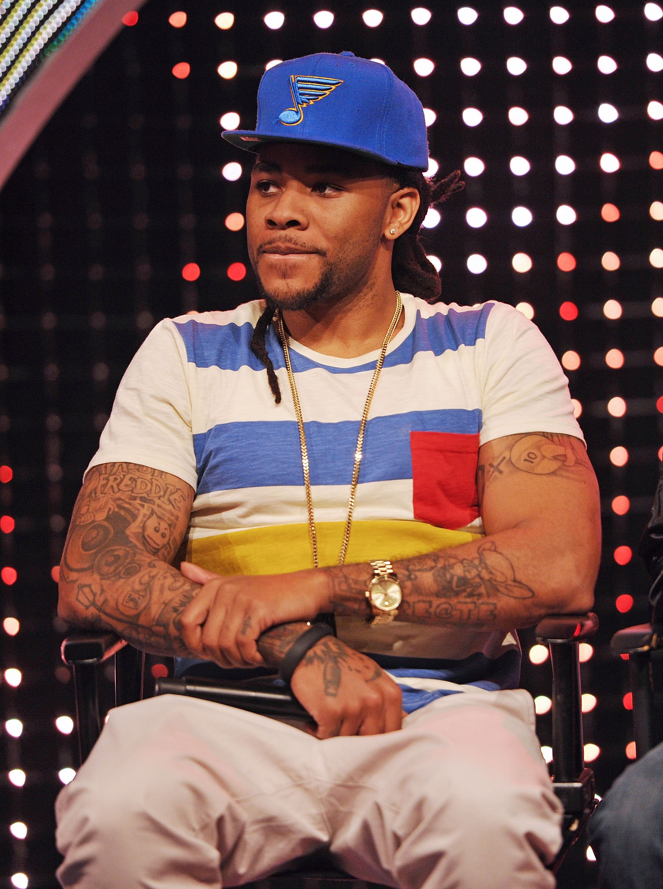 BET's 106th & Park