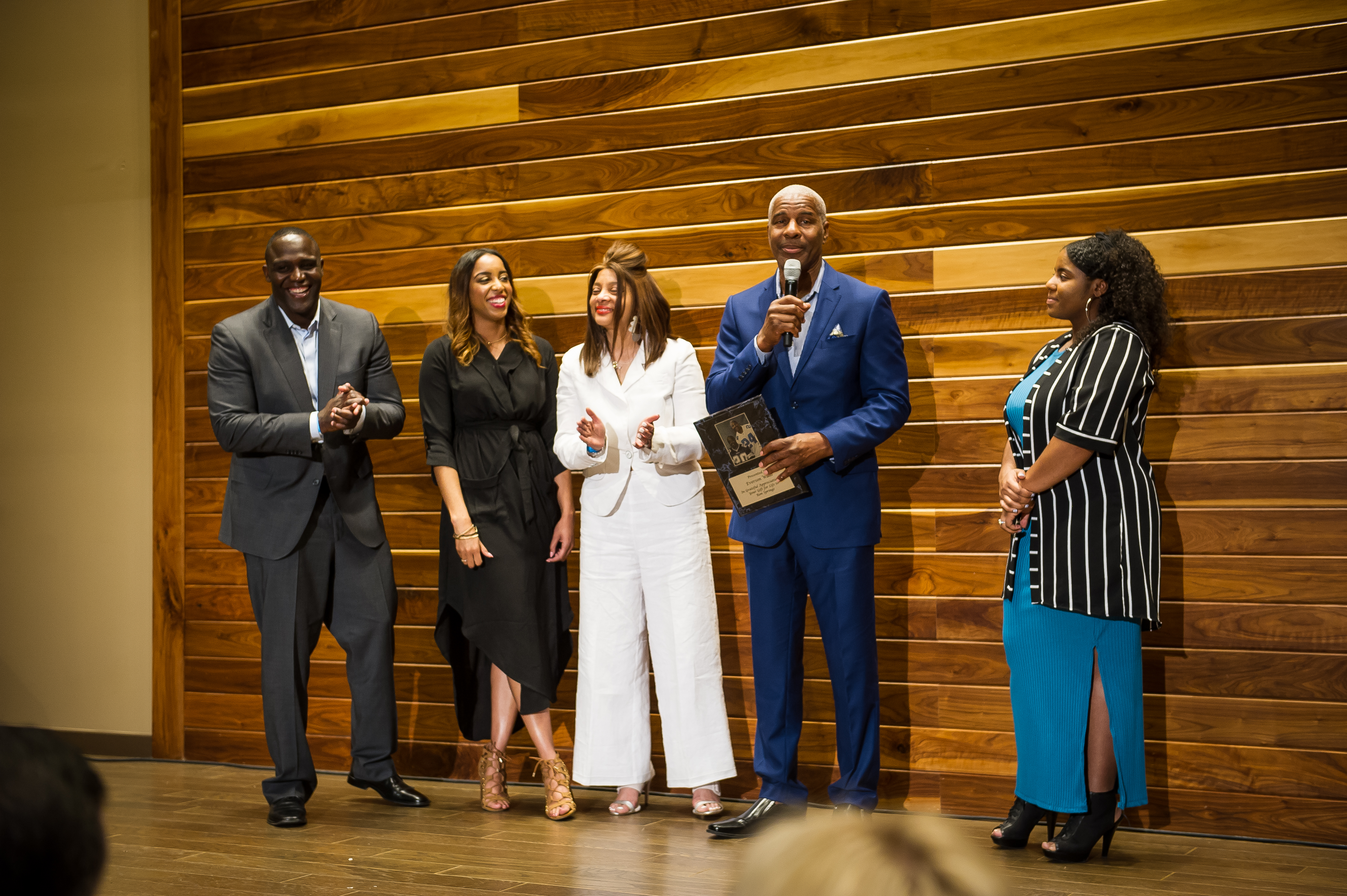 Brotherhood 4 Good Dinner