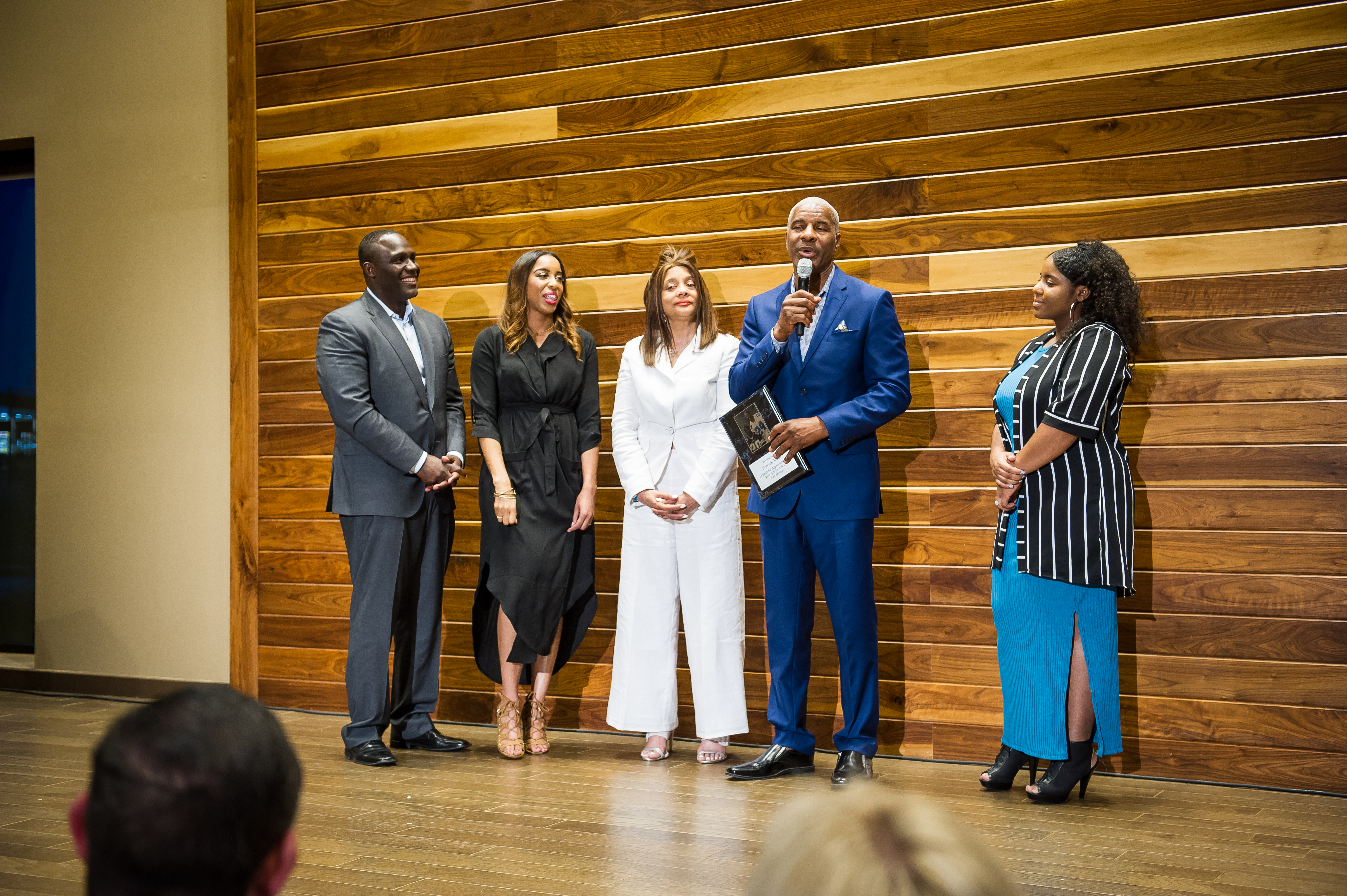 Brotherhood 4 Good Dinner